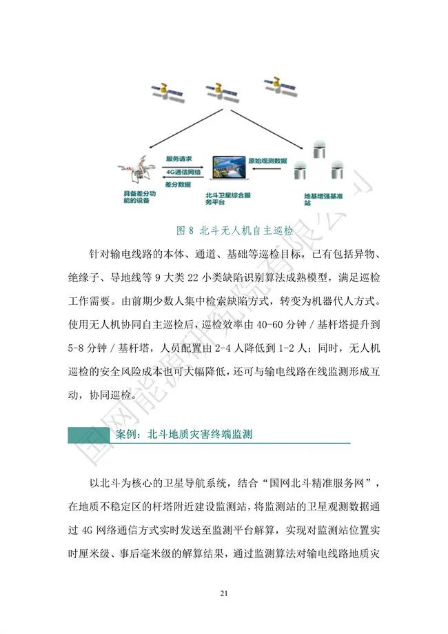 国网能源研究院：能源数字化转型白皮书（2021）