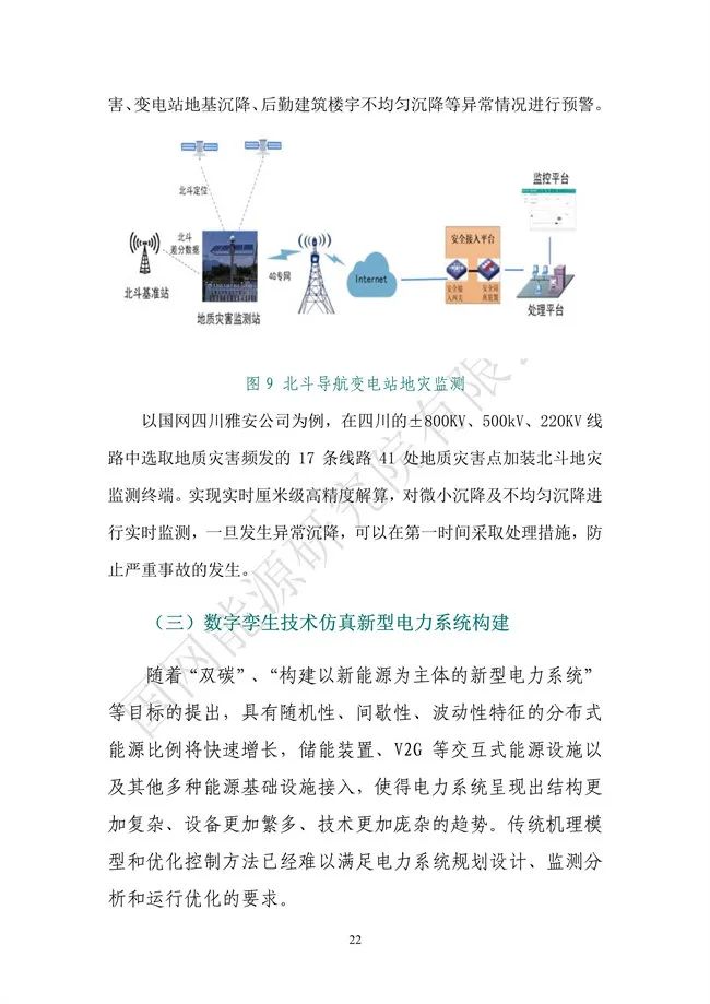 国网能源研究院：能源数字化转型白皮书（2021）