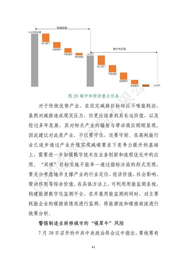 国网能源研究院：能源数字化转型白皮书（2021）