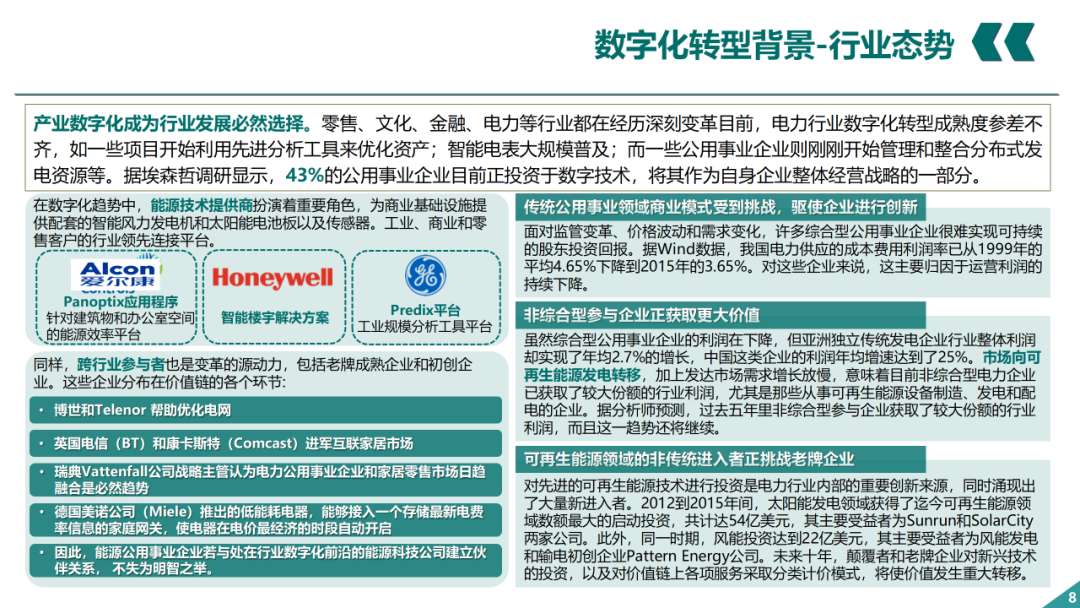 辛保安：国家电网数字化转型的认识与实践