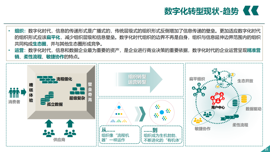 辛保安：国家电网数字化转型的认识与实践