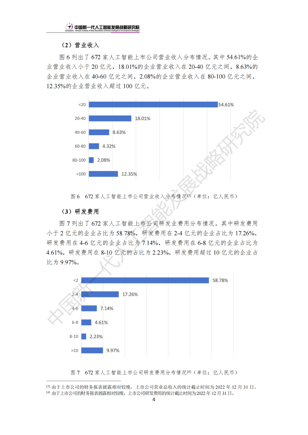 《中国新一代人工智能科技产业发展报告 2024》发布，附全文