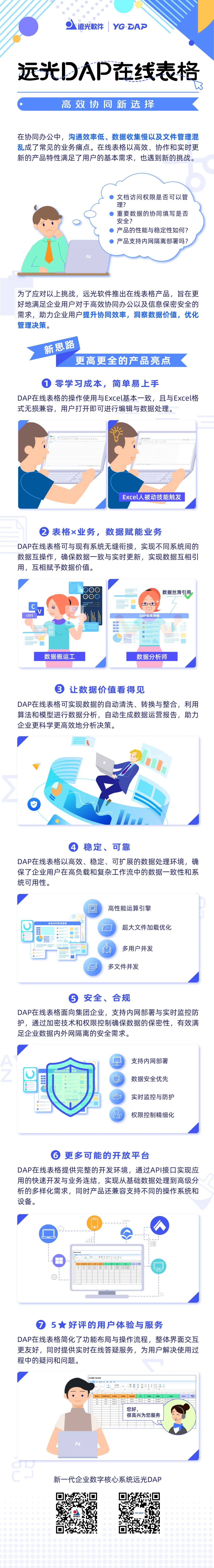 凯发k8天生赢家一触即发DAP在线表格 | 高效协同新选择