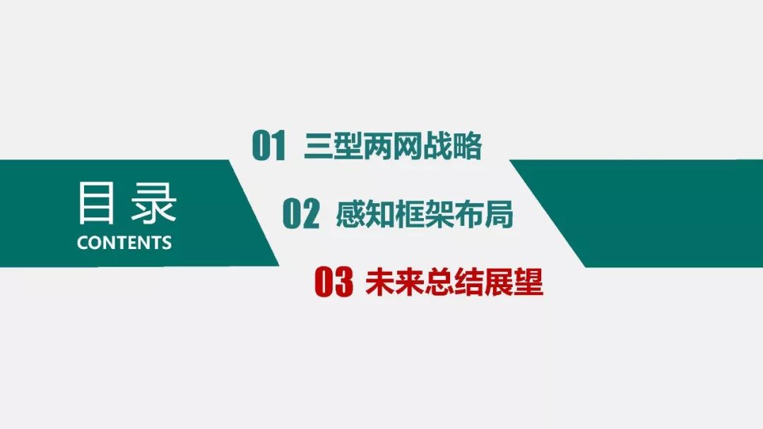 热点报告 | 国网能源互联网技术研究院王继业：泛在电力物联网感知技术框架与应用布局