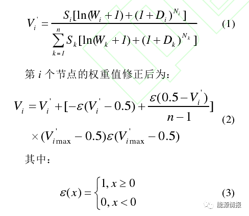 干货｜区块链在综合能源服务的应用前景