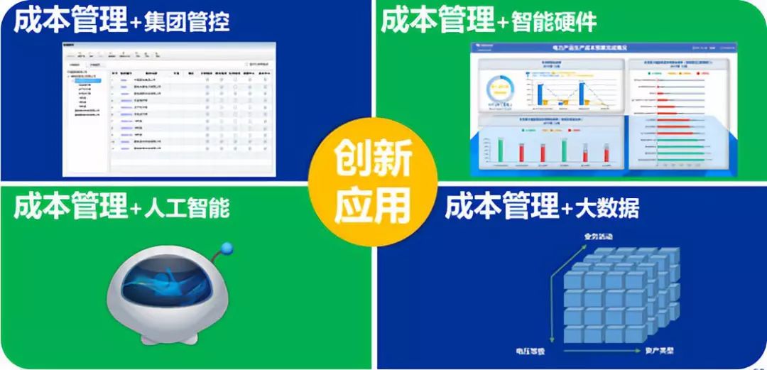 凯发k8天生赢家一触即发智能成本管理解决方案荣获“2019年广东省优秀软件产品”