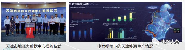 一年啦！泛在电力物联网建得咋样？看看这个你就清楚了